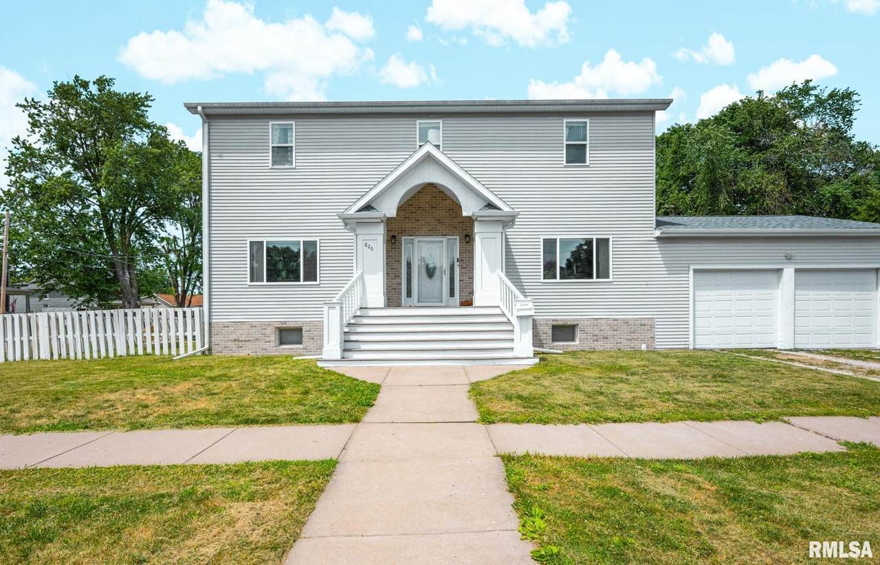 820 Boston Avenue - Photo 1