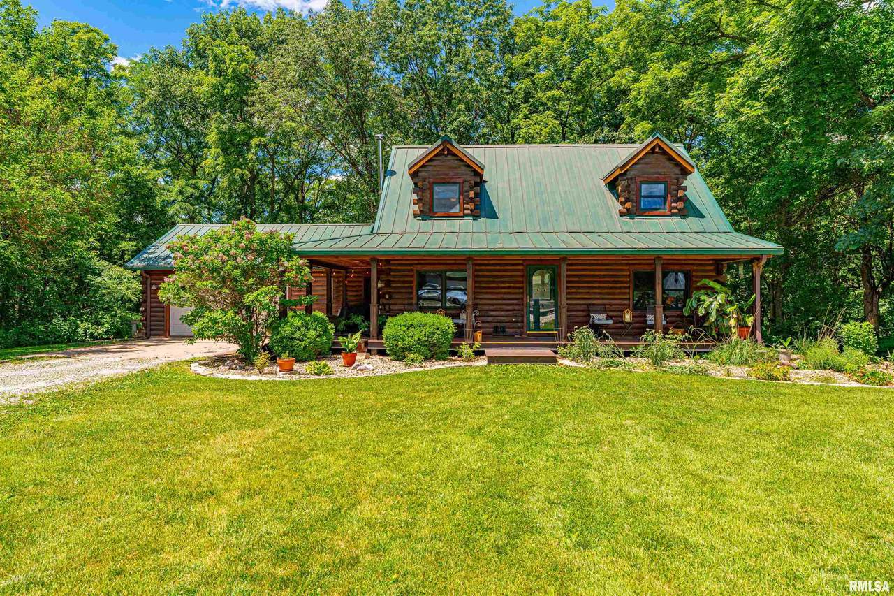 25330 Longview Road - Photo 1