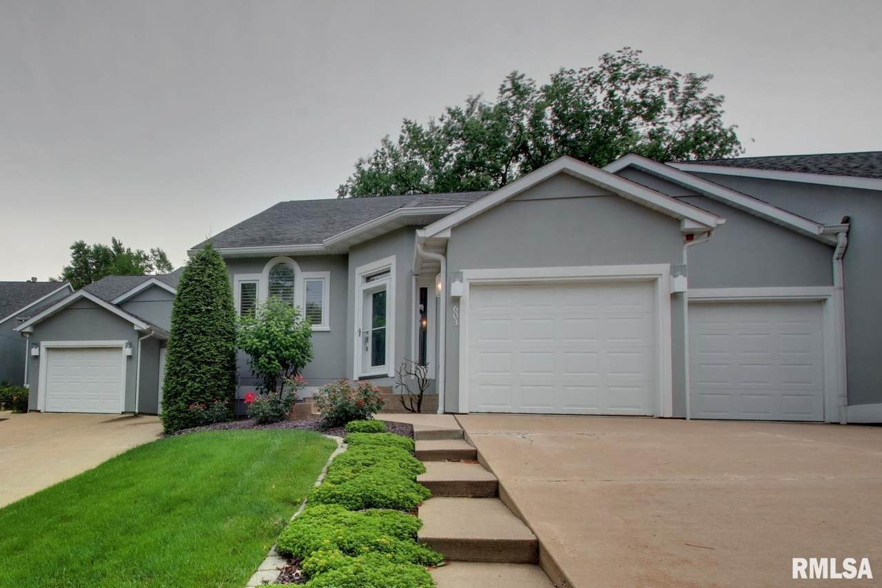 603 Gardendale Drive - Photo 1