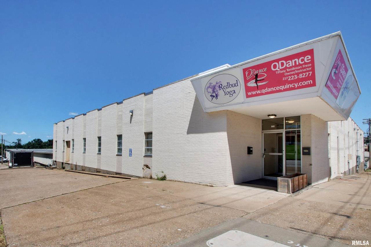 640 5TH Street - Photo 1