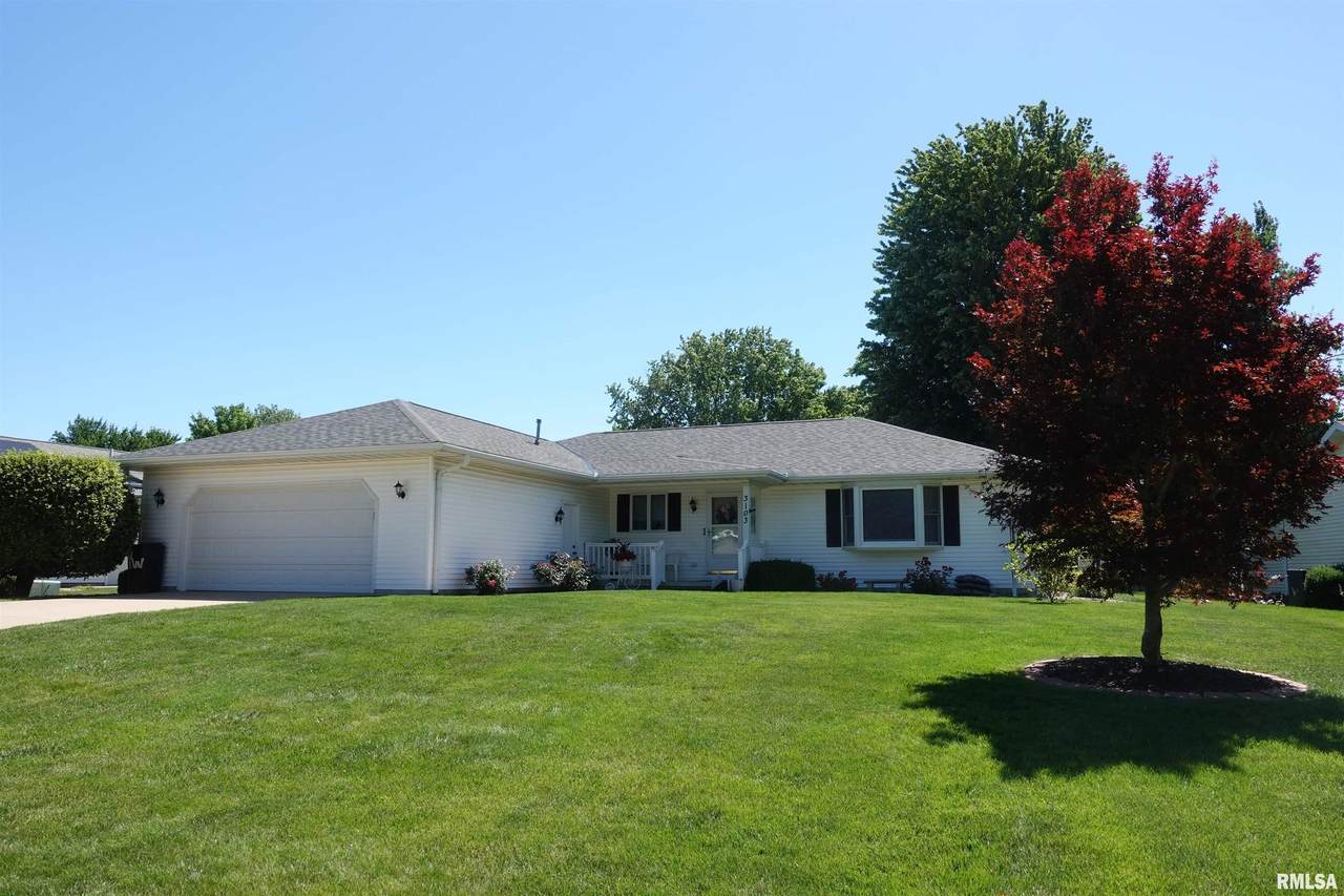 3103 Castlebury Place - Photo 1