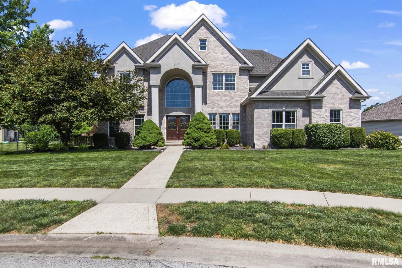 4809 Bears Paw Court - Photo 1