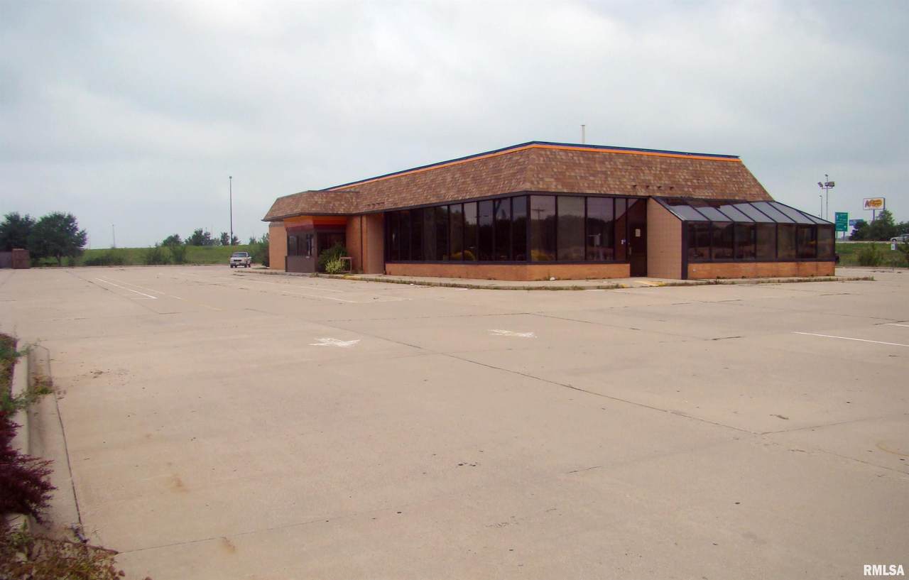 6001 6th Street Frontage Road - Photo 1