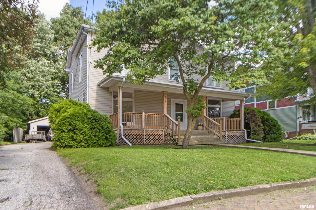 373 Cherry Street - Photo 1
