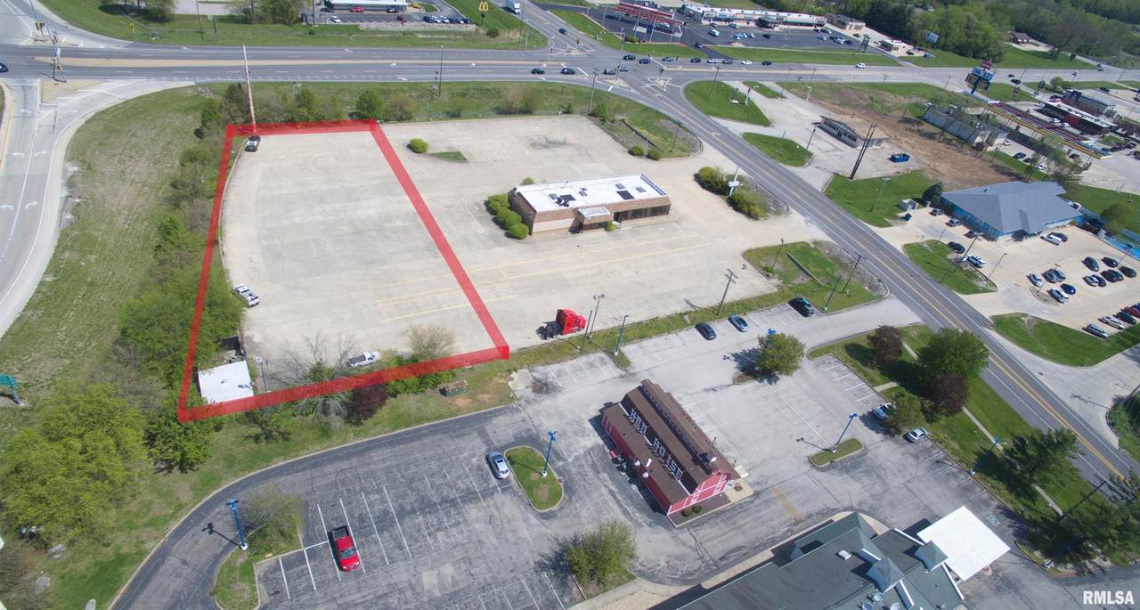6001 6th Street Frontage Road - Photo 1