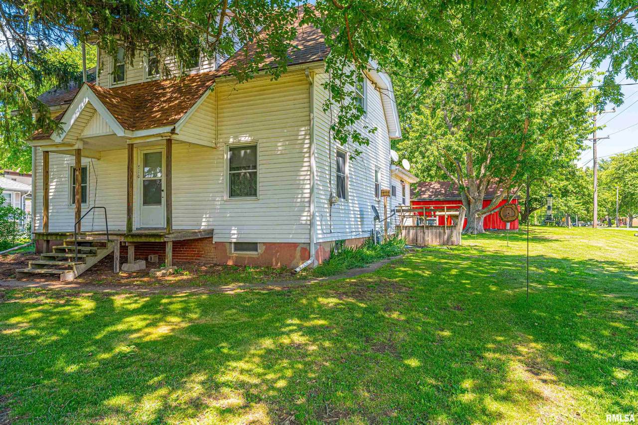 710 Cedar Street - Photo 1