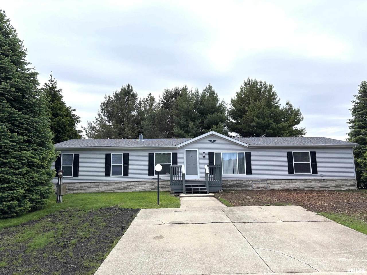 2800 Via Rosso Street - Photo 1