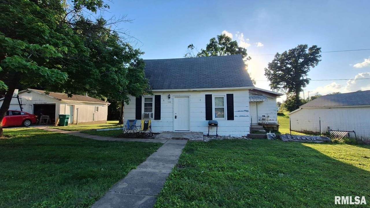 510 Jackson Street - Photo 1