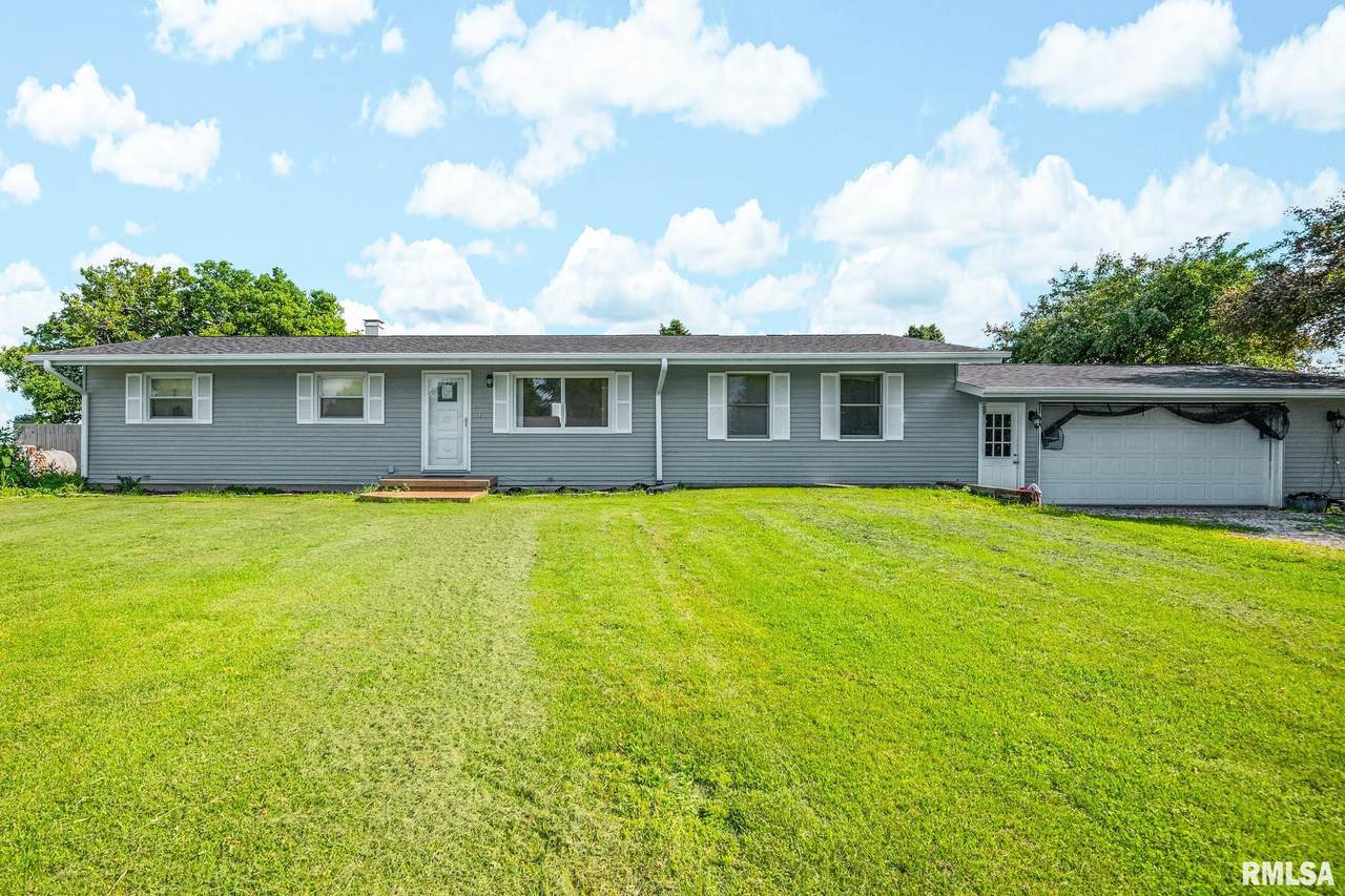 302 Bernard Street - Photo 1