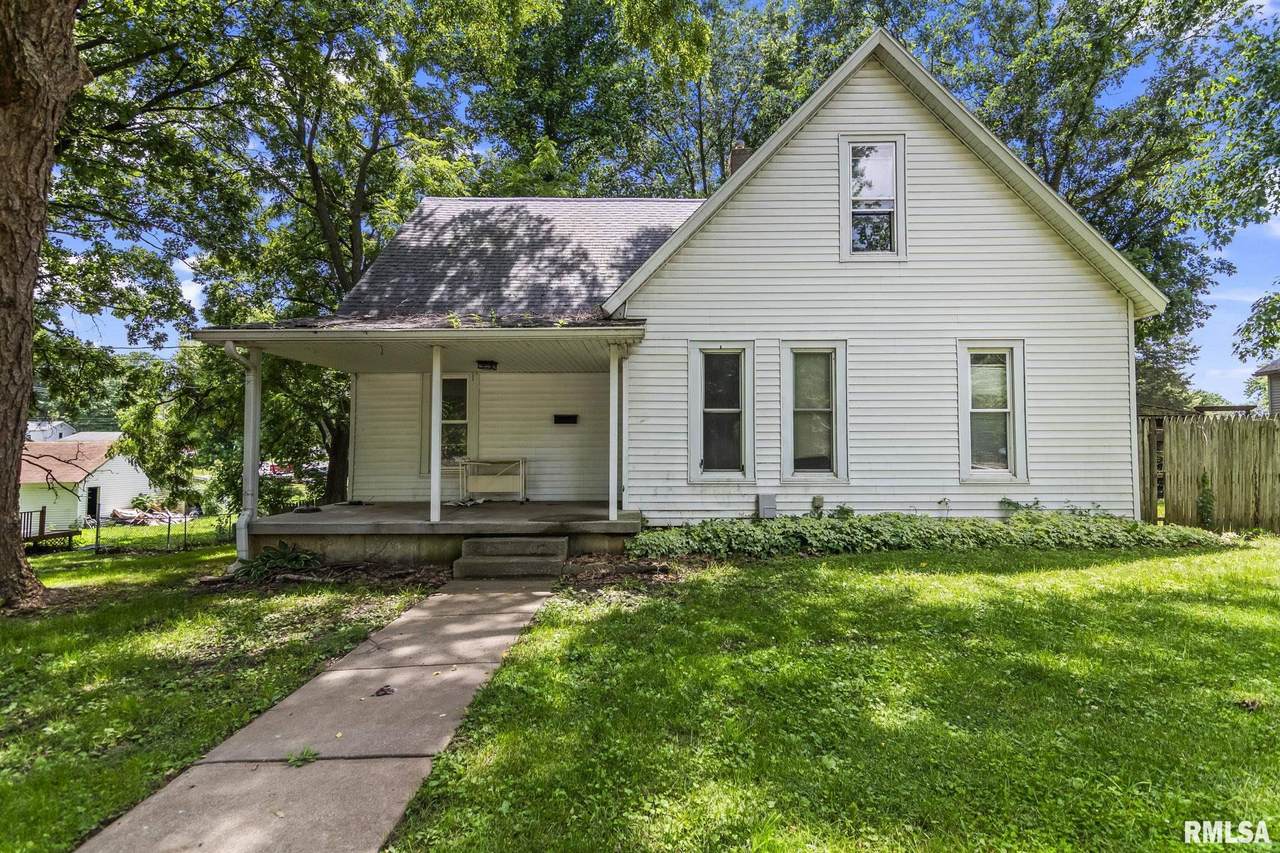 122 Hardin Street - Photo 1
