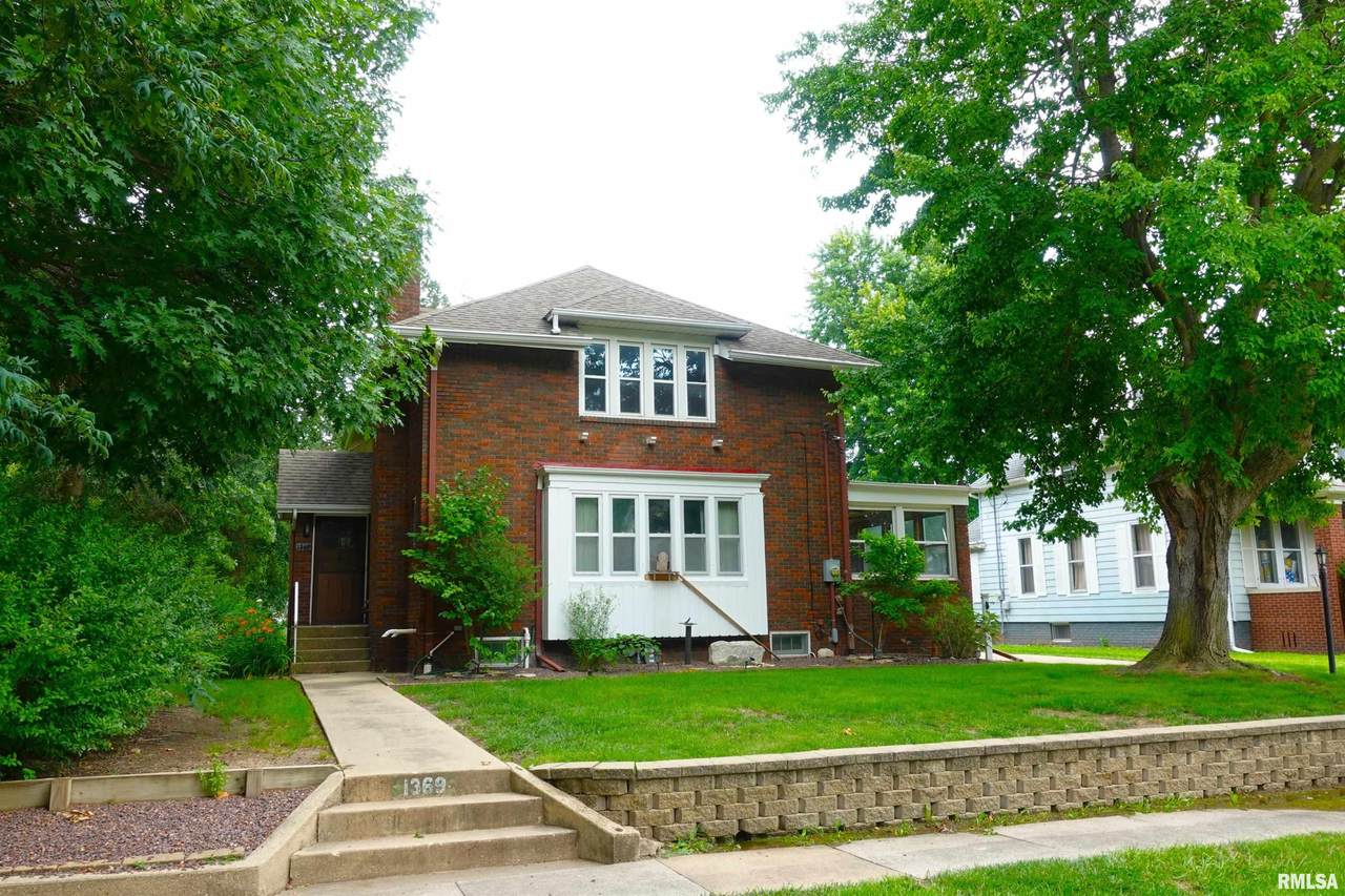 1369 Prairie Street - Photo 1