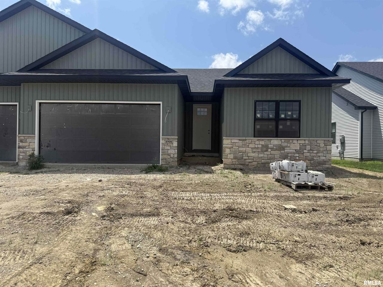1701 Blenheim Drive - Photo 1
