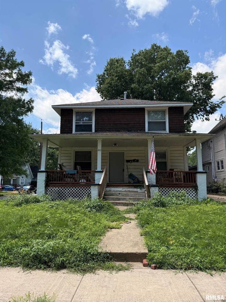 843 Glenwood Avenue - Photo 1