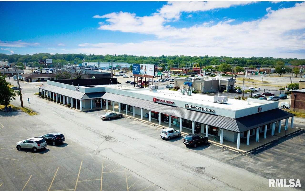 2950 Water Street - Photo 1