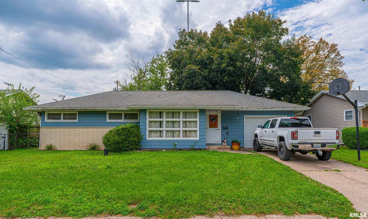 27 Tulip Drive - Photo 1