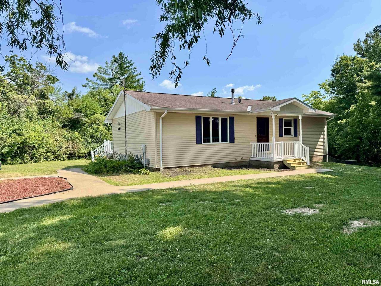 55 Pecan Lane - Photo 1