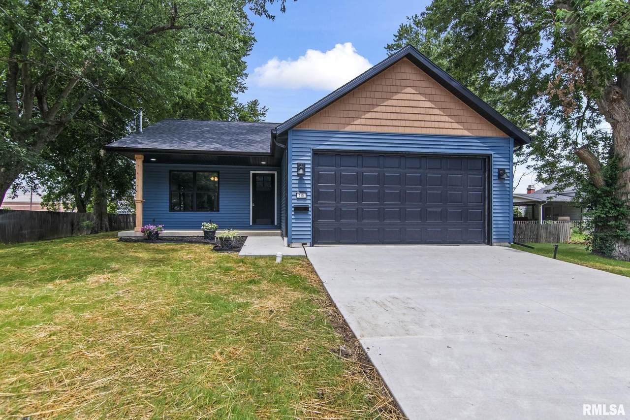 315 Hill Street - Photo 1