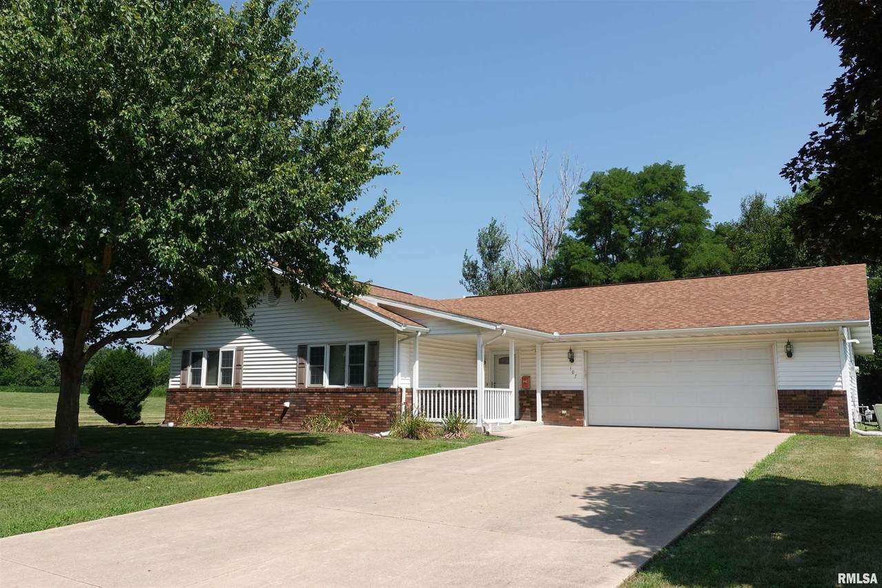 107 Weber Road - Photo 1