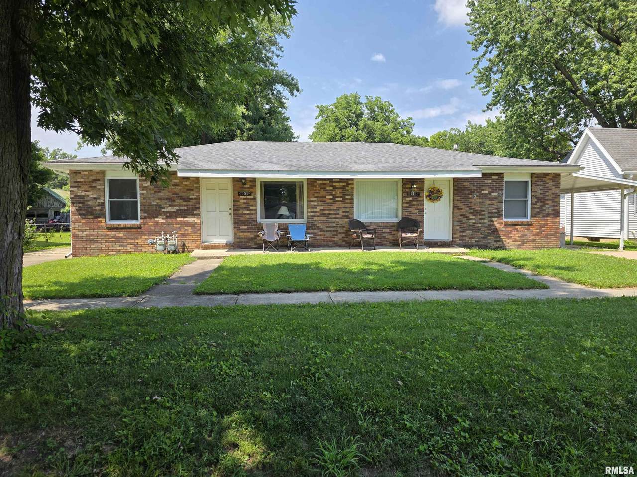 109-111 Jones Street - Photo 1