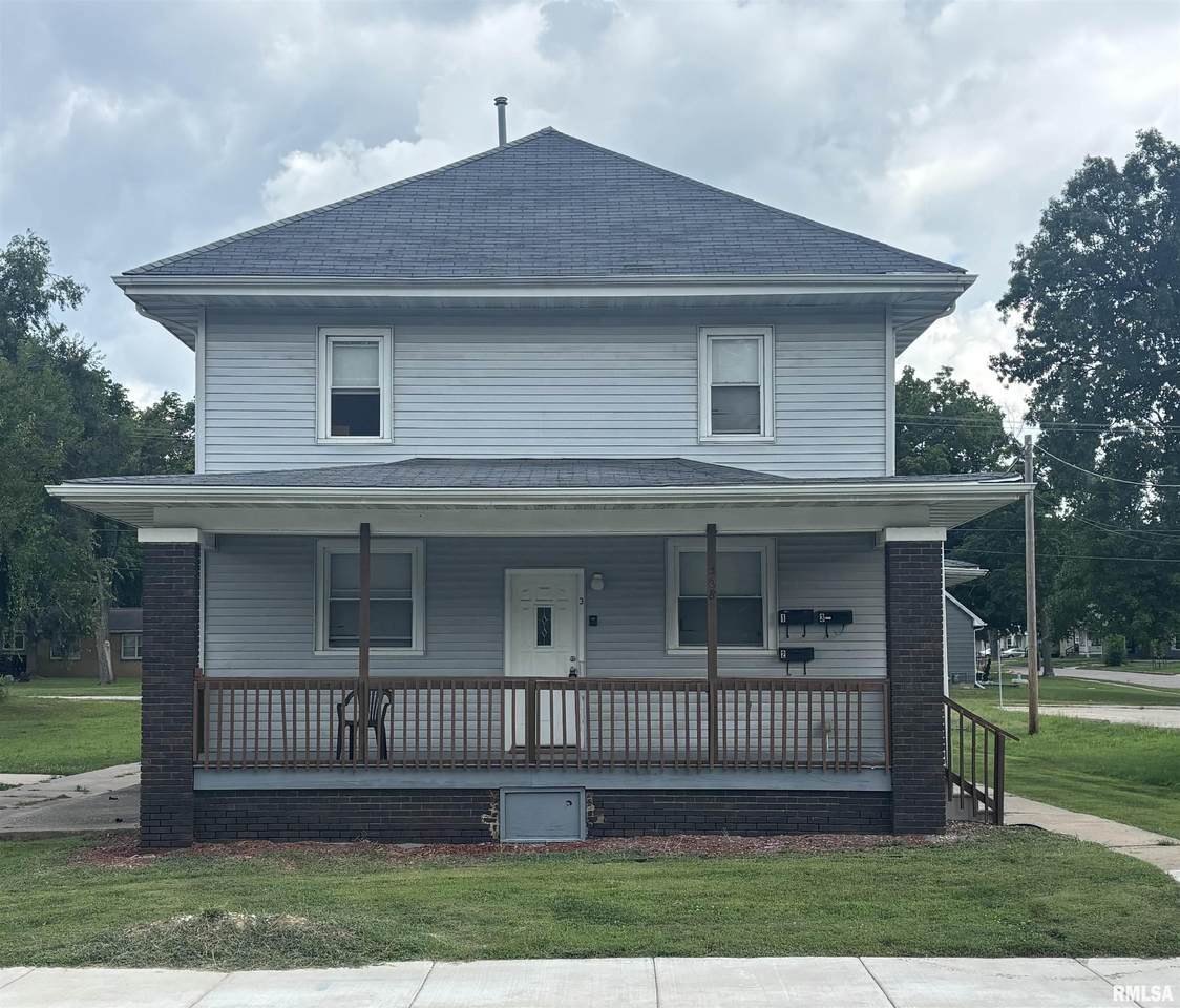 308 Adams Street - Photo 1