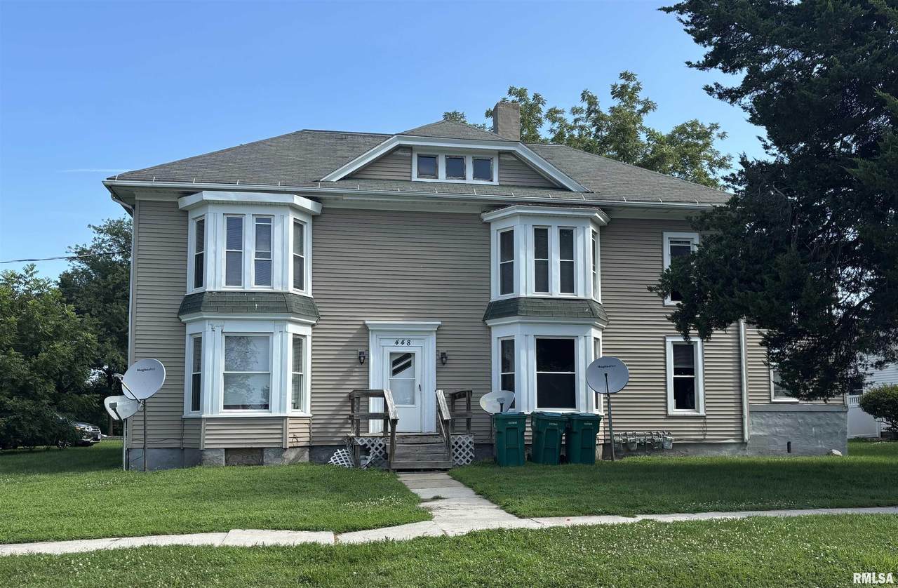 448 3RD Avenue - Photo 1