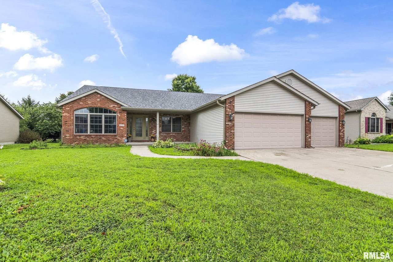 1408 Sequoia Drive - Photo 1