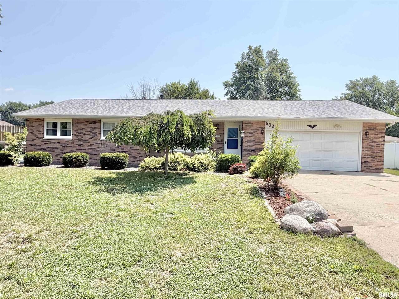 503 Sheridan Avenue - Photo 1