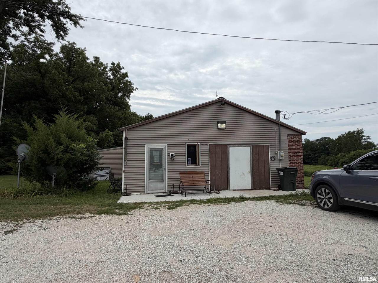 1438 State Highway 164 Highway - Photo 1
