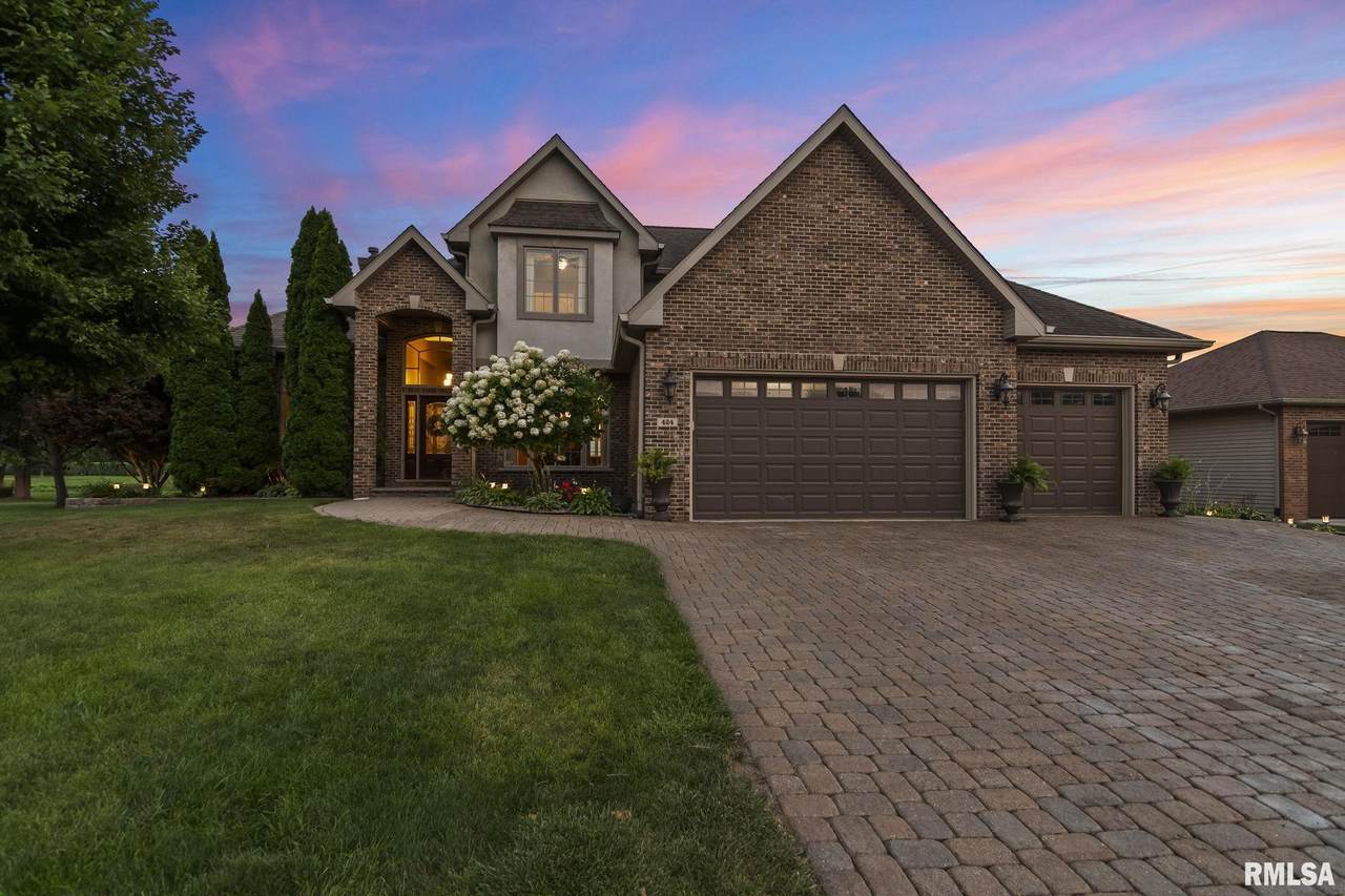 424 Linden Lane - Photo 1