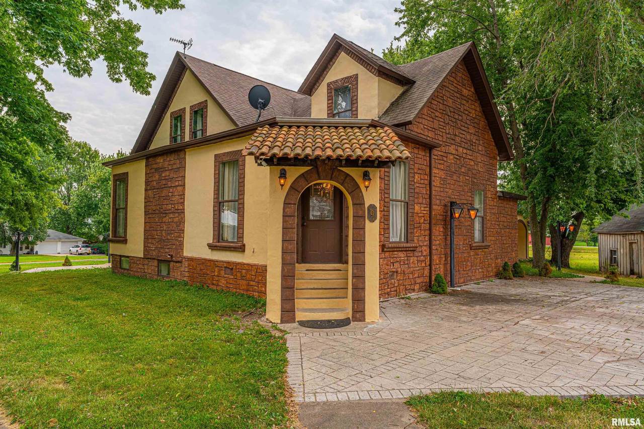 400 East Street - Photo 1