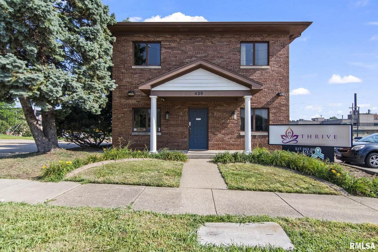 435 Washington Street - Photo 1
