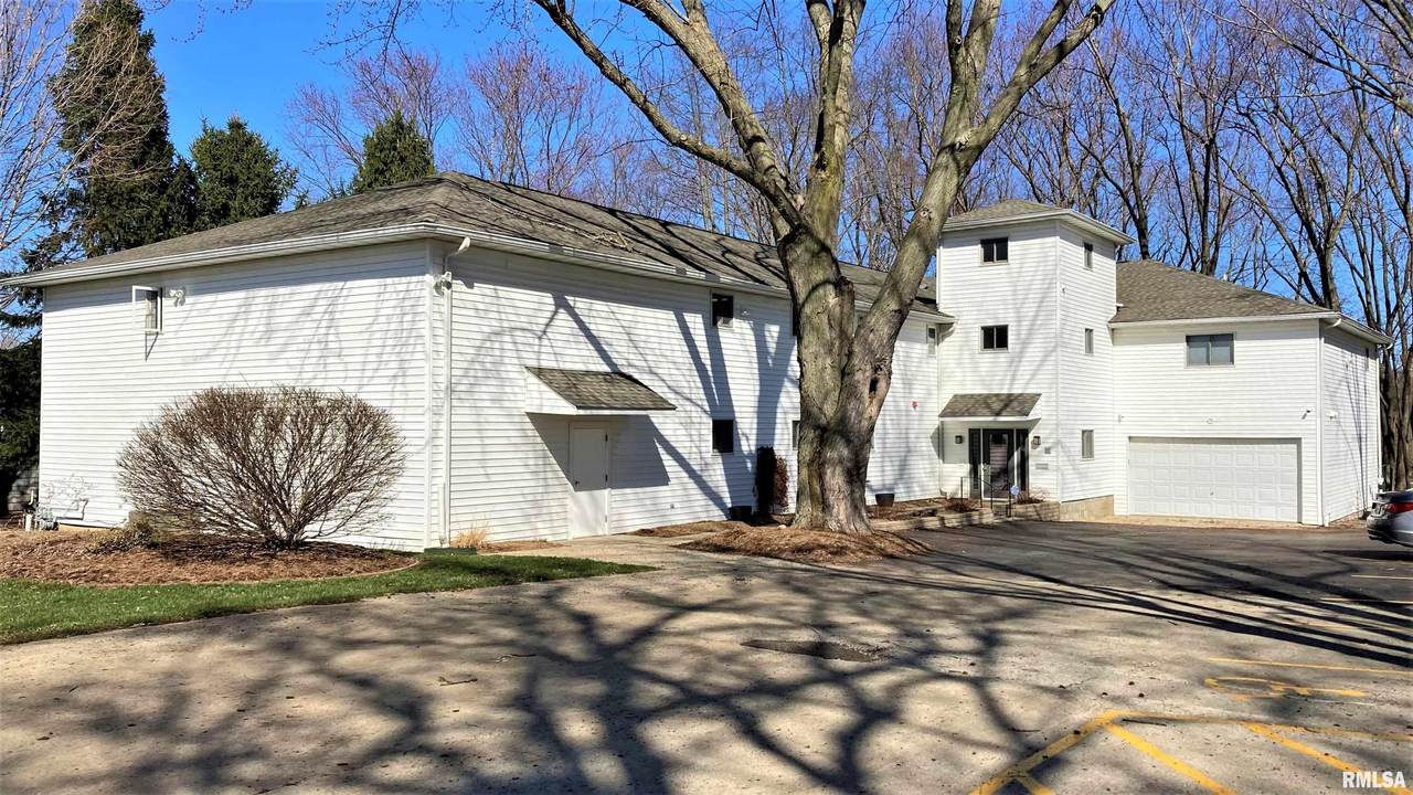 386 Koke Mill Road - Photo 1
