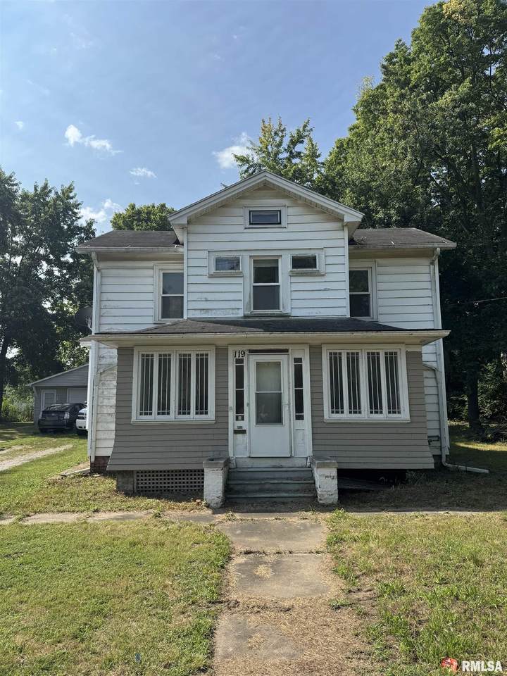 119 Dearborn Street - Photo 1