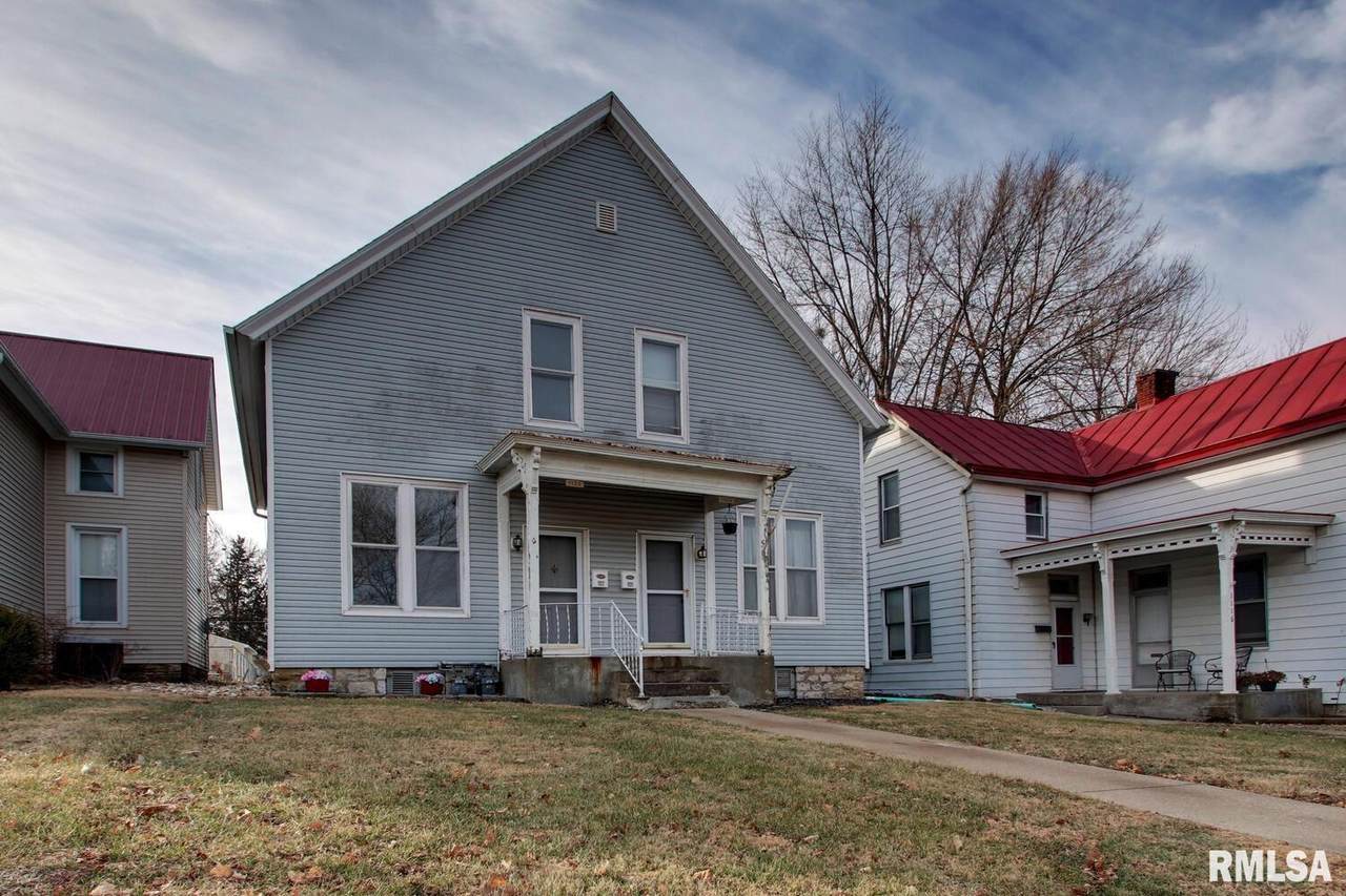 1120-1122 Washington Street - Photo 1