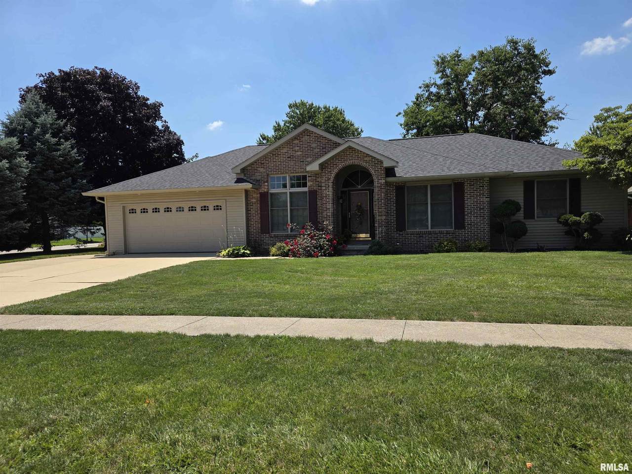 133 Manor Hill Drive - Photo 1