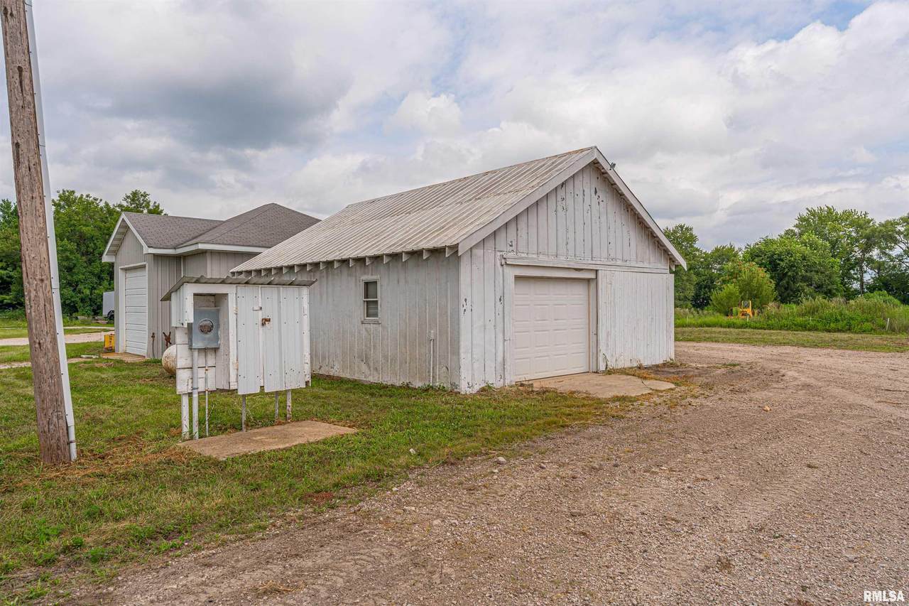 415 Garden Street - Photo 1