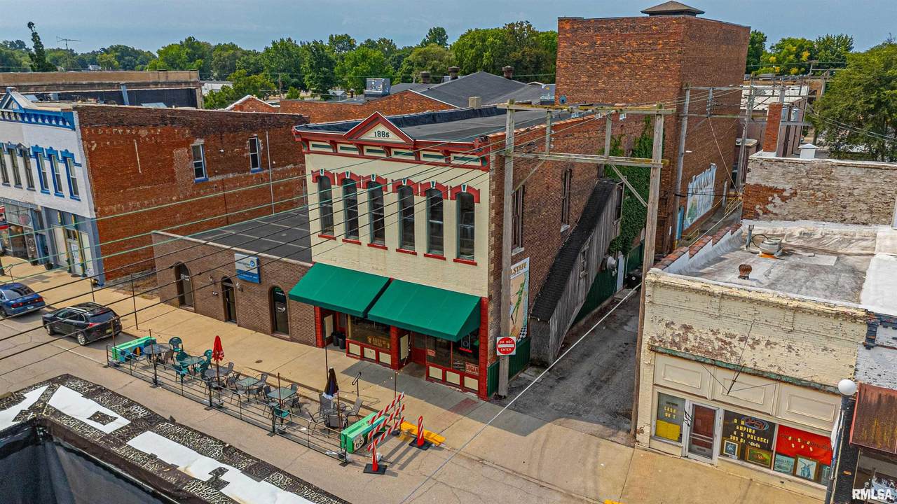 415 Pulaski Street - Photo 1