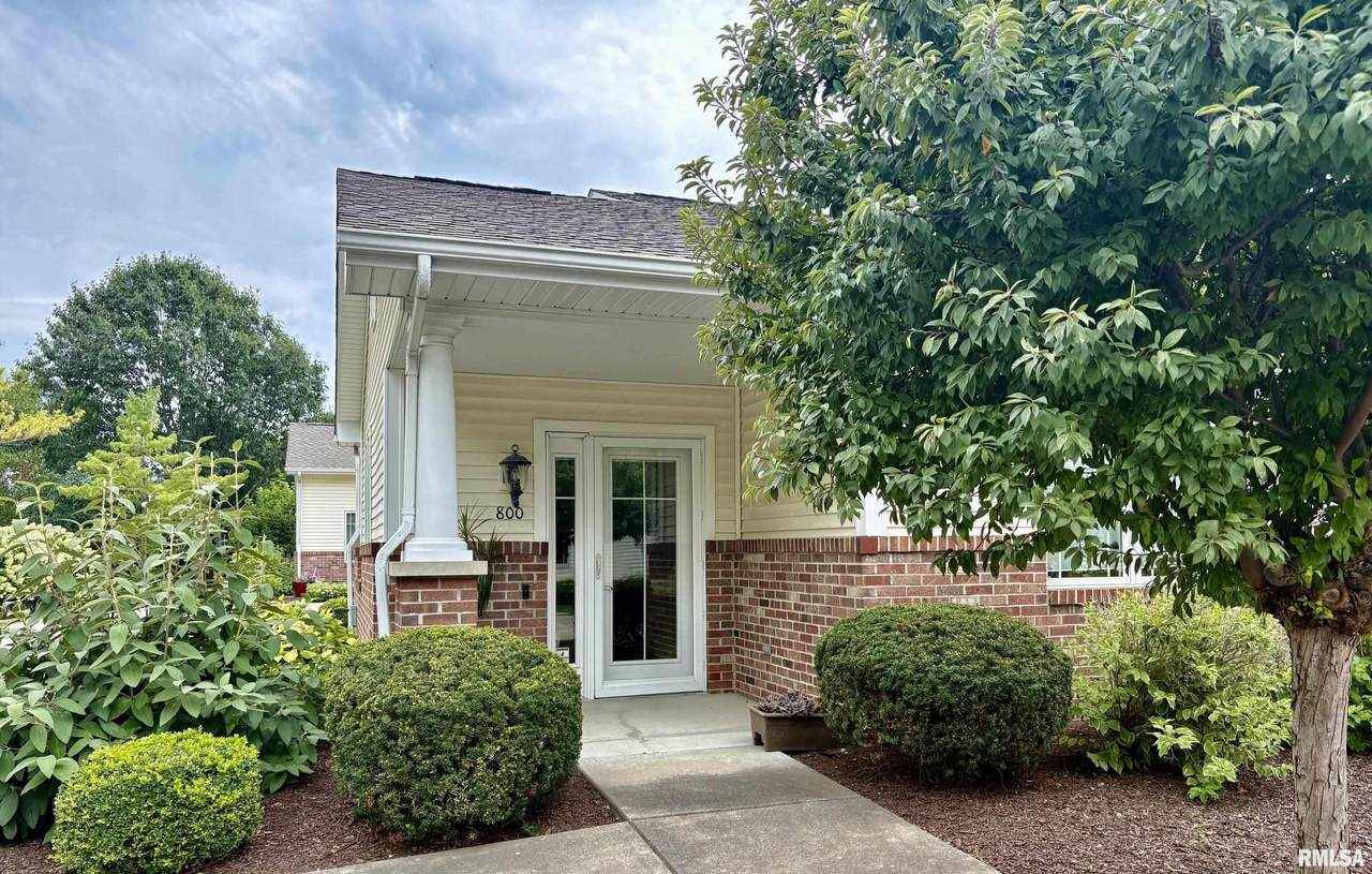 800 Longleaf Court - Photo 1