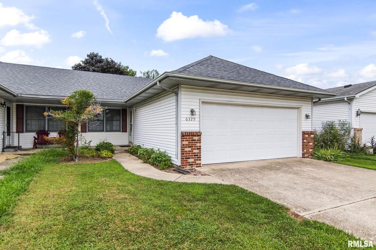 6329 Brent Drive - Photo 1