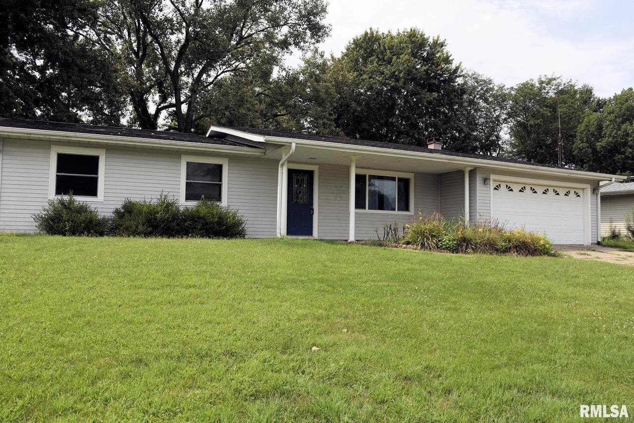 26 Woods Mill Road - Photo 1