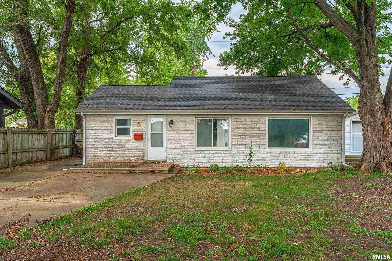 5 Melody Lane - Photo 1