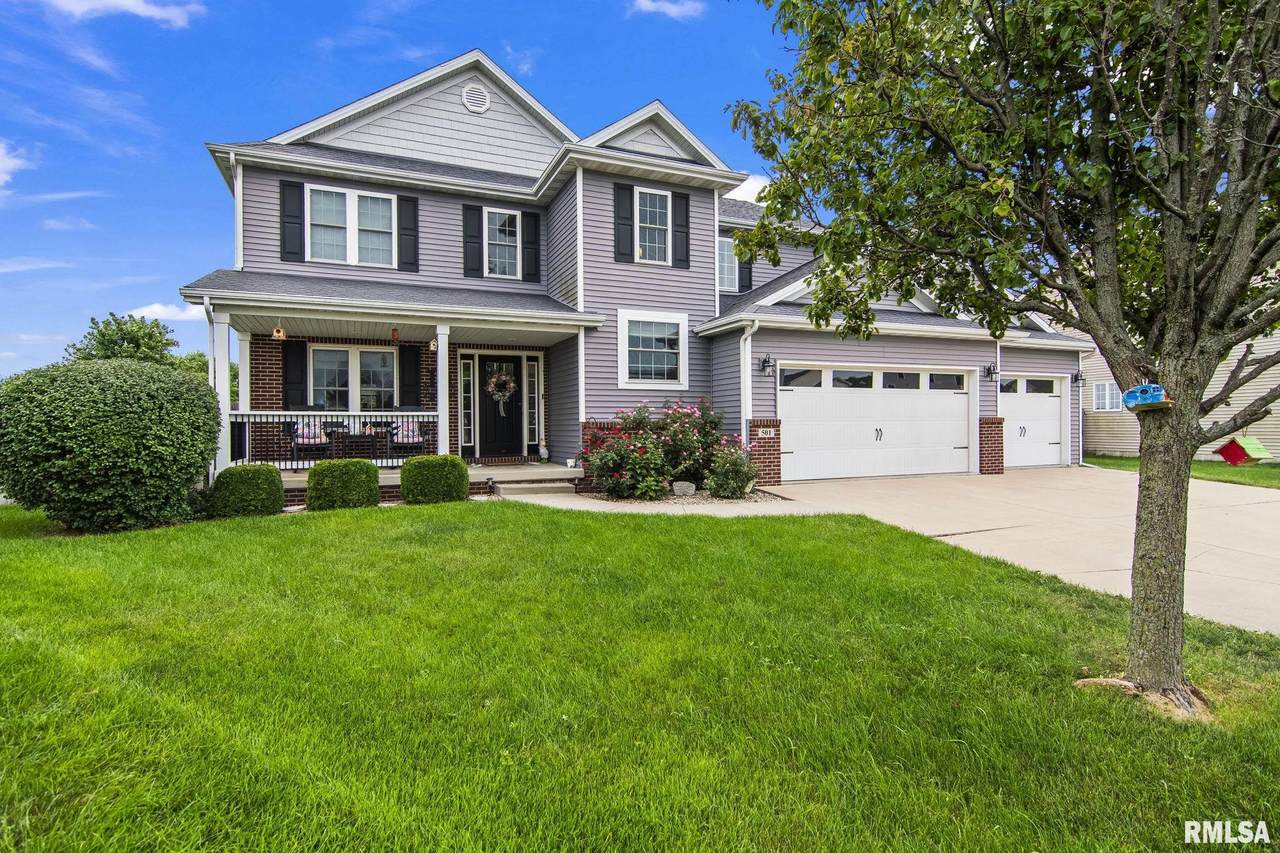 501 Northpointe Court - Photo 1