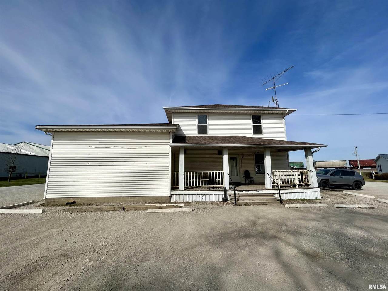 315 West Street - Photo 1