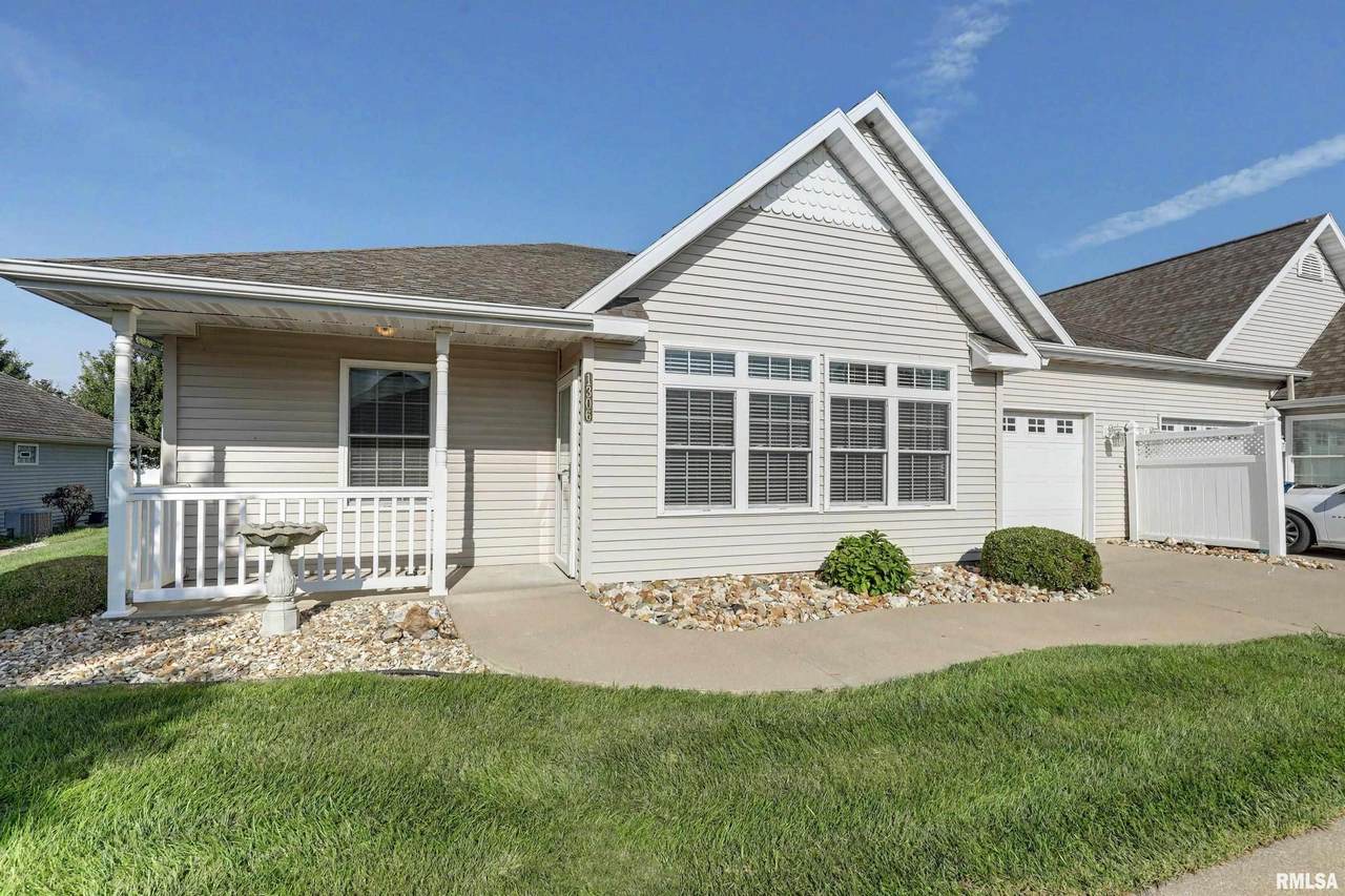 1306 Winsor Drive - Photo 1