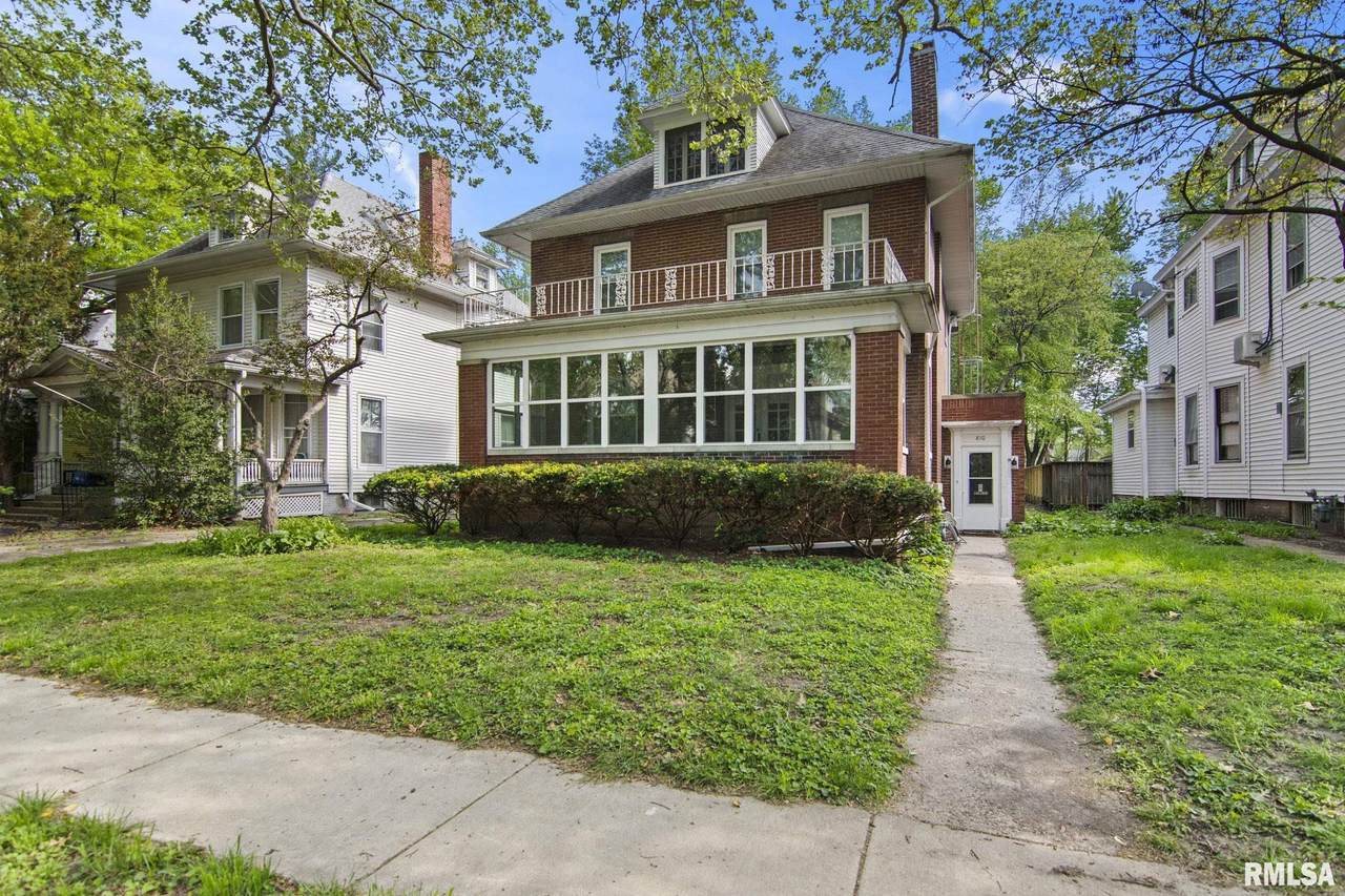 810 Edwards Street - Photo 1