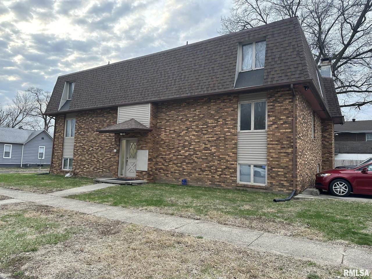 102 Scarritt Street - Photo 1