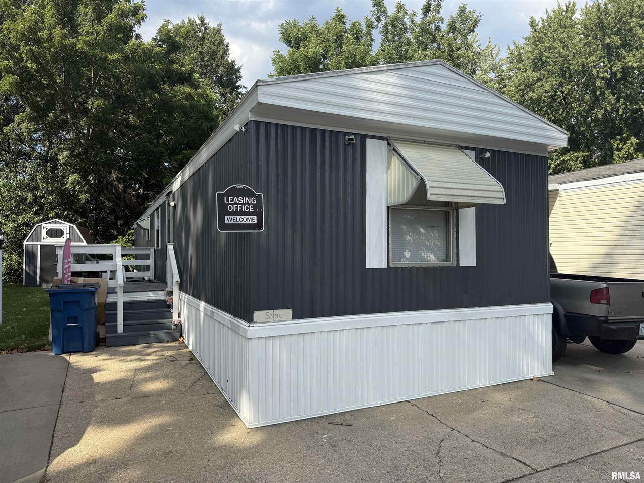 2800 Ridge Avenue - Photo 1