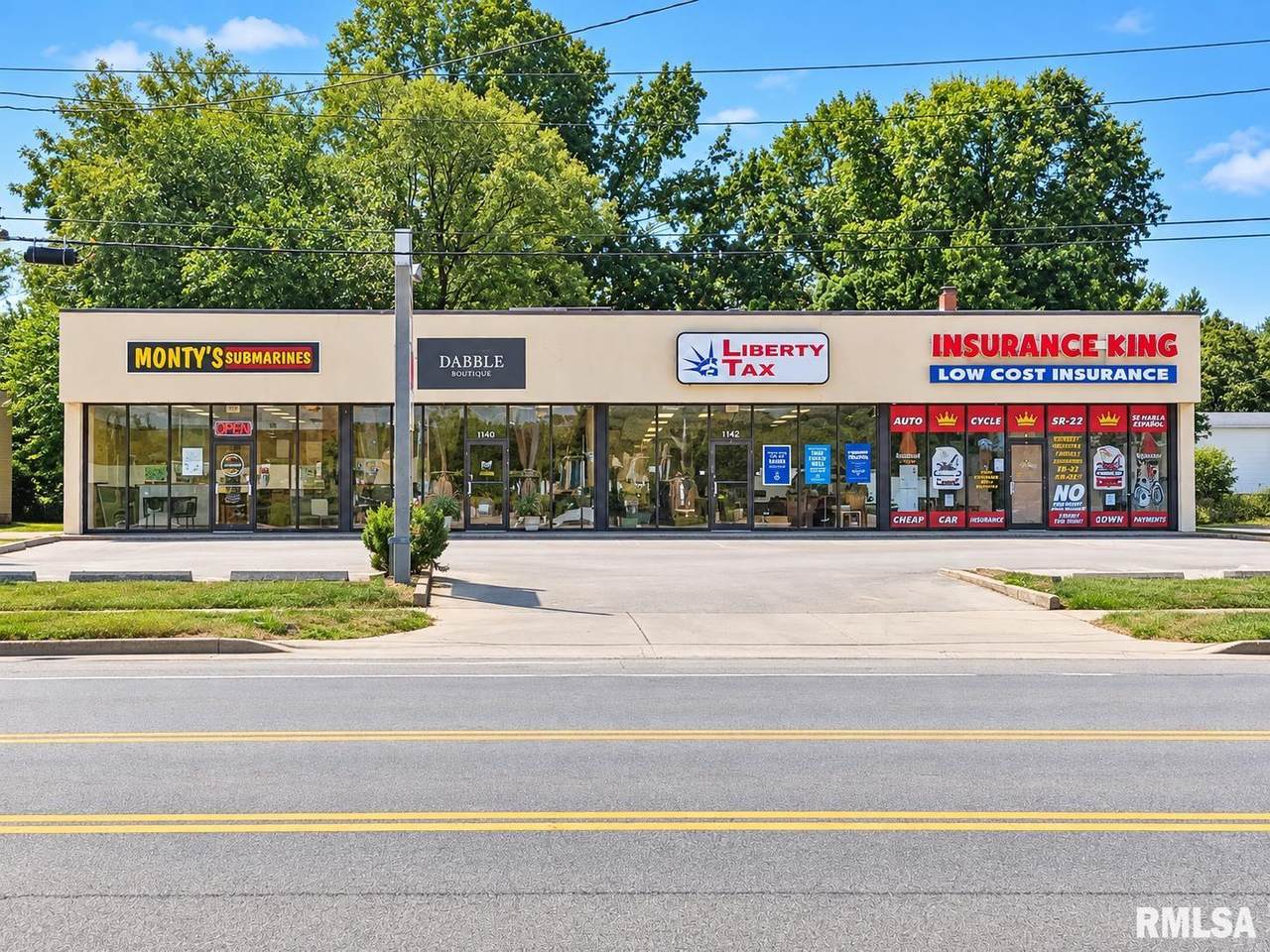 1700 Sangamon Avenue - Photo 1