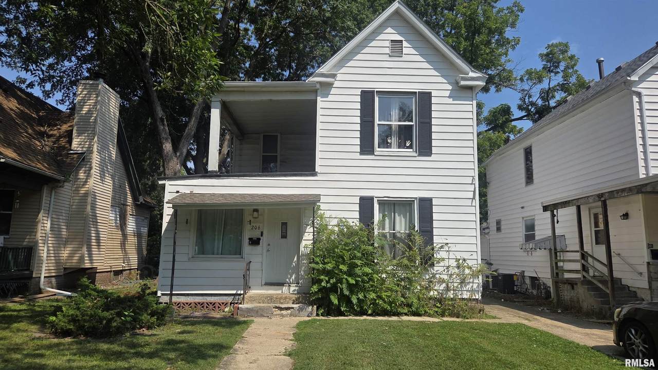 206 State Street - Photo 1