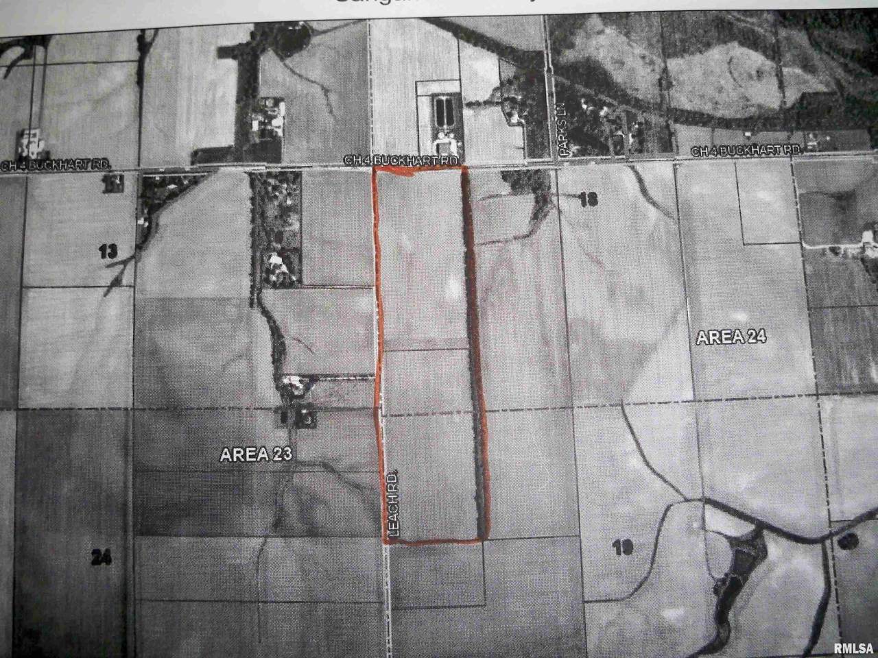  Buckhart Road - Photo 1